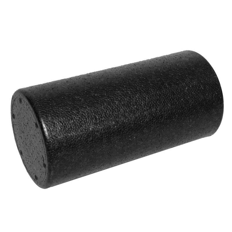 Linder Exclusiv Yoga valjak Black