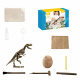 Aga4Kids Set za male paleontologe T-Rex
