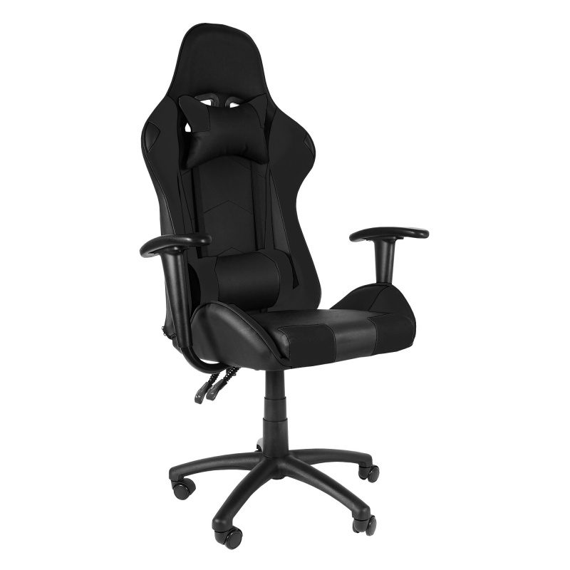 Aga Gaming stolica MR2090 Crna