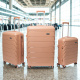Aga Travel Set putnih kofera MR4675 Bež