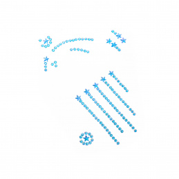 Aga4Kids Samoljepljivi kamenčići DS8113N