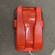 Aga Boby Crvene 6DZ024 - RED - 2. Kvaliteta