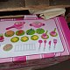 Aga4Kids Plastična kuhinjica KITCHEN Pink 6DZ071 - II. KVALITETA