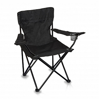 Linder Exclusiv Stolica ANGLER PO2430 Crna