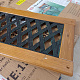 Linder Exclusiv Vrtna klupa 61x52x74 cm 6DAZ452 - II. KLASA