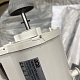 Aga kućni ventilator 43 cm Bijeli - II. KLASA 6DAZ2505