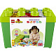 LEGO® DUPLO® Classic Luksuzna kutija s kockama 10914 igračka za slaganje (85 dijelova)