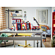 LEGO® City Vatrogasna postaja i vatrogasni kamion, komplet za igru 60414
