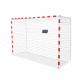 Aga Nogometni gol 300x200x110 cm