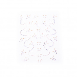 Aga4Kids Samoljepljivi kamenčići DS8108R