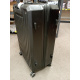 Aga Travel Putni kovčeg 77x48x30 cm Crni 2CZ037 - II. Kvaliteta