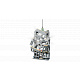 LEGO® | Marvel  76350 Epska bitka: Spider-Man protiv Hulka