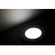 LED panel OKRUGLI BRGD0119 225x35mm nadgradni - 18W - 230V - 1480Lm - hladna