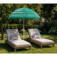 Linder Exclusiv Suncobran Hawaii Turquoise