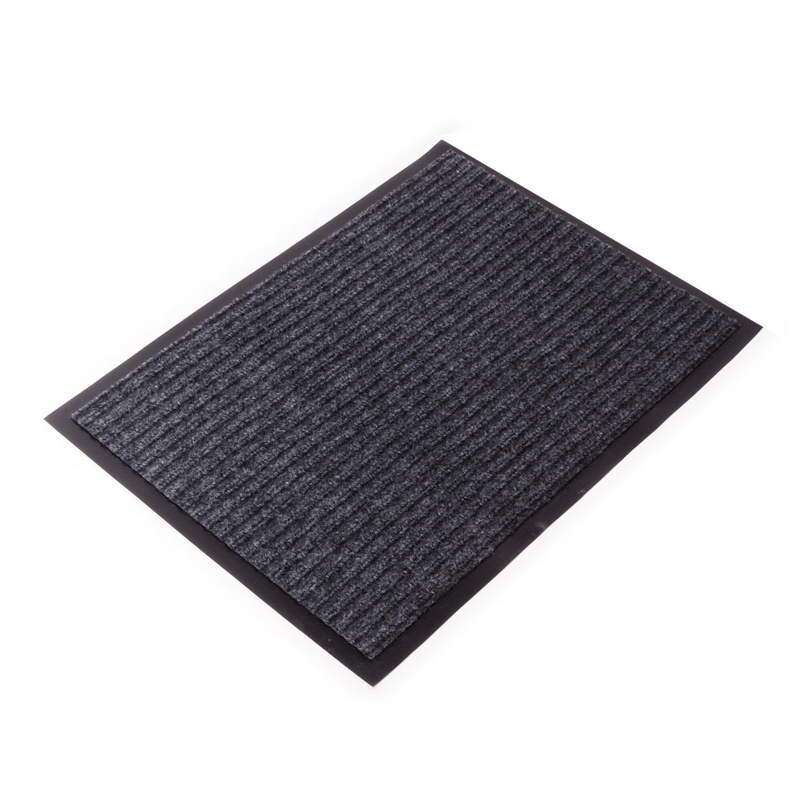 Linder Exclusiv Otirač 80x180 cm Siva
