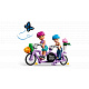 LEGO® Friends Kreativna cvjećarnica, igračka za slaganje 42693