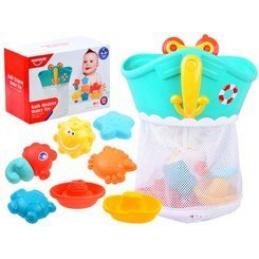 Set igračaka za vodu s organizatorom ZA3408