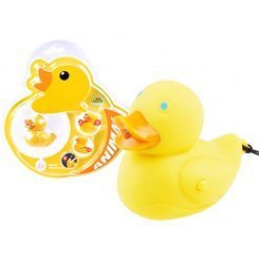 Privjesak za ključeve s patkicom ZA3527