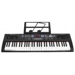 Multifunkcionalna tipkovnica za djecu 5+ Glazbeni set Mikrofon Metronom - Model br. 603
