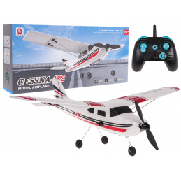 Zrakoplov CESSNA-182 R/C