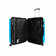 Aga Travel Set putnih kofera MR4651 Svijetloplava