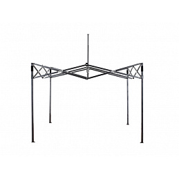 Aga Konstrukcija štanda 3x2 m