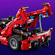 LEGO® Technic Ferrari FXX K, model automobila, STEM igračka za slaganje 42212