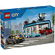 LEGO® City 60497 Automatska autopraonica