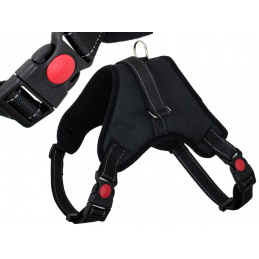 Aga Reflektirajući Oklop za pse veličina L