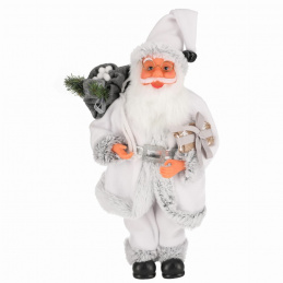 Božićna figura Sveti Nikola