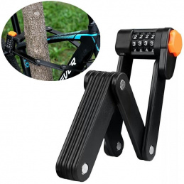 L47K SKLOPIVI LOKOT ZA BICIKL     KOD