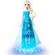 Frozen lutka Elsa koja pjeva na engleskom sa svjetlima JLJ07