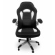 Aga Gaming stolica Racing MR2050 Crno - Bijela