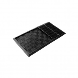 Linder Exclusiv Otirač 80x40 cm