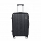 Aga Travel Příruční zavazadlo MR4696 Černé