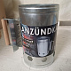 Linder Exclusiv dimnjak za paljenje 17 cm 6DAZ631 - II. KLASA