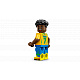 LEGO® Editions Vini Jr. – nezaboravni nogometni trenuci 43027