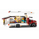 LEGO® City Kamper za pustolovinu i odmor, komplet modela vozila 60454