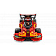 LEGO® NINJAGO® Ninja jurilica X-1 za 15. godišnjicu, igračka 71867