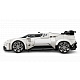 LEGO® Speed Champions Hipersportski automobil Bugatti Centodieci, model 77240