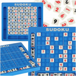 Aga Sudoku Brojčana logička igra
