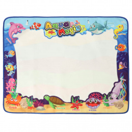 Aga XXL podloga za vodene boje 100x80cm