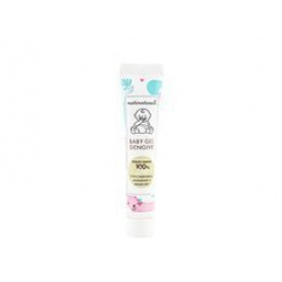 Zubni gel BIO 20 ml 0m+ NATINATURALI