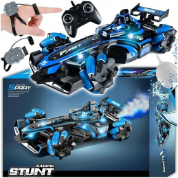 B4E1 RC AUTO UPRAVLJANO GESTAMA         FORMULA DIM