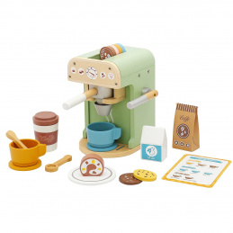 B70A DRVENI APARAT ZA KAVU