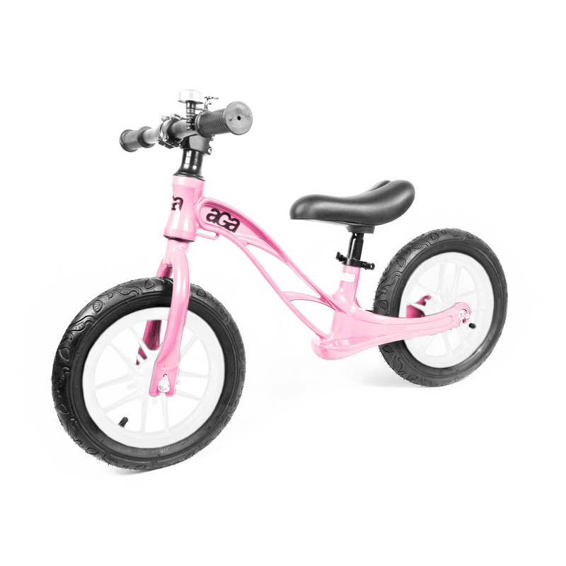 Aga Dječji guralica DS2901 Roza