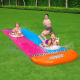Bestway Dvostruki vodeni tobogan 52320 488x138 cm