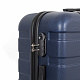 Aga Travel Set putnih kofera MR4687 Plava