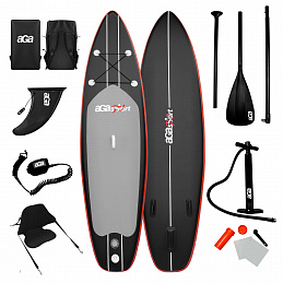 Aga Paddleboard DS2205SEAT 320x81x15 cm 6SAF058 - II. KLASA