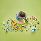 LEGO® DUPLO® Town Veliki interaktivni gradski vlak, komplet 10428
